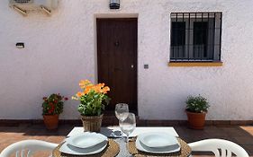 A Estrenar Preciosa Suite-Centrico-Con Jardin Y Porche